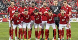 Феновете на ЦСКА лепнаха забавен прякор на нов играч