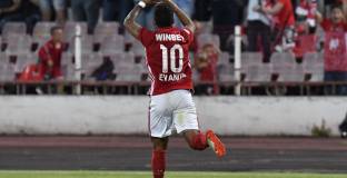 Евандро: Нищо не е решено, но тази победа ни дава сериозни шансове