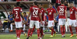 Евандро: Много трудна програма имаме сега