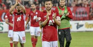 Рубен Пинто: Реваншът срещу Титоград няма да е като тренировка