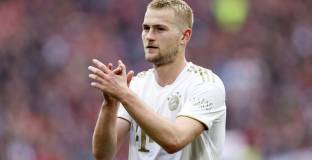 Фрайбург - Байерн Мюнхен 0:1 