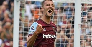 Соучек се разписа в три поредни мача за 