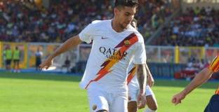 Пелегрини получи травма на крака