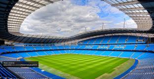 Тотнъм няма шанс с Ман Сити