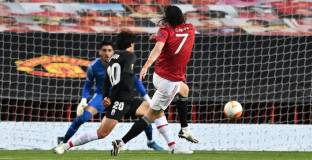 Ман Юнайтед довърши Гранада (видео)