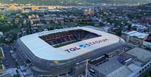 Байерн ще надвие Окланд в Синсинати