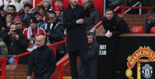  Евра защити Карик и разкритикува легендите на Ман Юнайтед