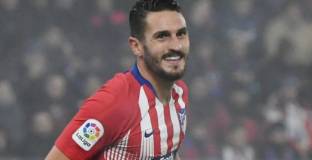 Коке: Жестът на Роналдо? Поздравявам го за спечелените ШЛ