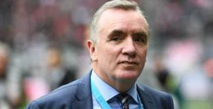 Айър: Ливърпул ще стане шампион