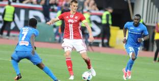 Чорбаджийски: Чака ни тежък реванш