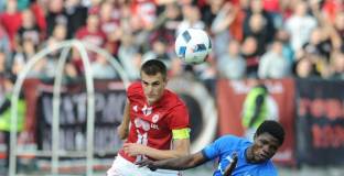 Преместиха и мачовете за Купата на България