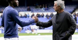 Моуриньо: Лукаку намери в Интер това, от което се нуждаеше