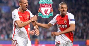 Фабиньо ще убеждава Мбапе да дойде в Ливърпул 