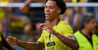 Селта Виго - Виляреал 1:1 