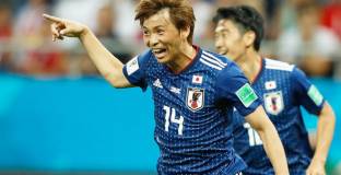 Линекер: Слава на Бог, че Англия избягна среща с Япония 