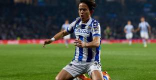 Арсенал се интересува от още една звезда на Реал Сосиедад 