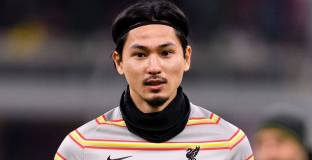 Пет клуба се интересуват от Минамино