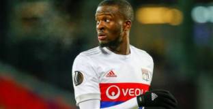 Тотнъм започна преговори за Ндомбеле 