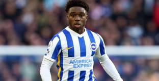  Лампти реши да играе за Гана