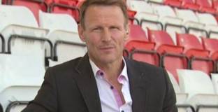  Шерингам: Сега Ман Юнайтед изглежда като в свободно падане