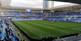 Динамо Загреб ще излъже Слован 