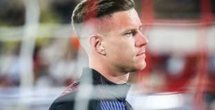 Тер Щеген коментира завръщането си