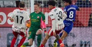 Тер Щеген ще се подложи на операция