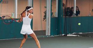 Терзийска се класира за финала в Монастир