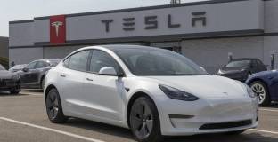 Tesla вече не е най-скъпата марка автомобили 
