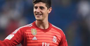 Куртоа: Мисля, че сега е ясно кой е първи номер в Реал Мадрид