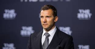 Шевченко няма да оглави националния на Полша