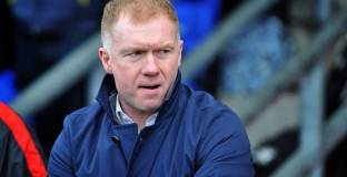 Скоулс обясни защо Челси не може да стане шампион 