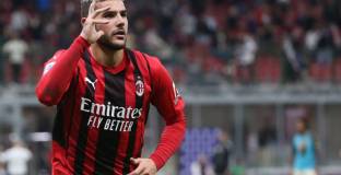  Ернандес: Искаха ме много клубове