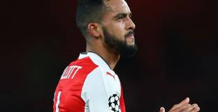 Милан се отказа от Уолкът 