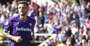 Фиорентина - Удинезе 2:1 