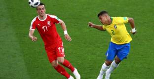 Костич: Нямахме късмет 