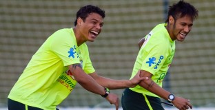 Силва: В скоро време всички ще говорят за трансфера на Неймар