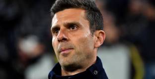 Капело: Мота не дава сигурност на Юве