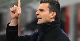 Мота: Горд съм от играчите си