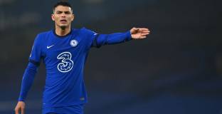 Флуминенсе започна преговори с Тиаго Силва