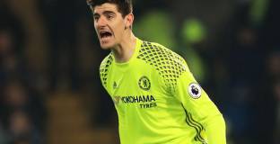 Куртоа поставил ултиматум на Челси 