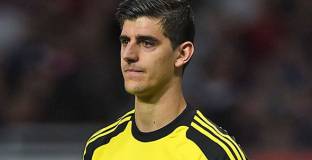 Куртоа: Тази вечер ще е специална за мен 