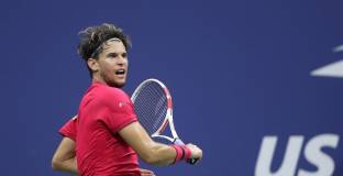 Тийм победи Медведев и е на финал в US Open