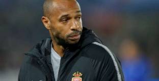 Тиери Анри: Ще се сражаваме с Лион