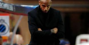 Венгер: Монако трябва да даде време на Тиери Анри