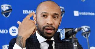 Анри: Ливърпул понижи стандартите, след като си гарантира титлата