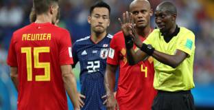 Муние: Не знам как ще спрем Неймар 