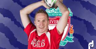 Ливърпул продължи с ценен специалист