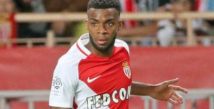 Лемар: Чувствам се щастлив в Монако 