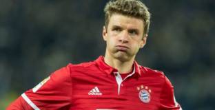 Мюлер: Луд мач, дадохме всичките си сили 